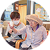 小規模多機能ホームきりん ハイムⅡ