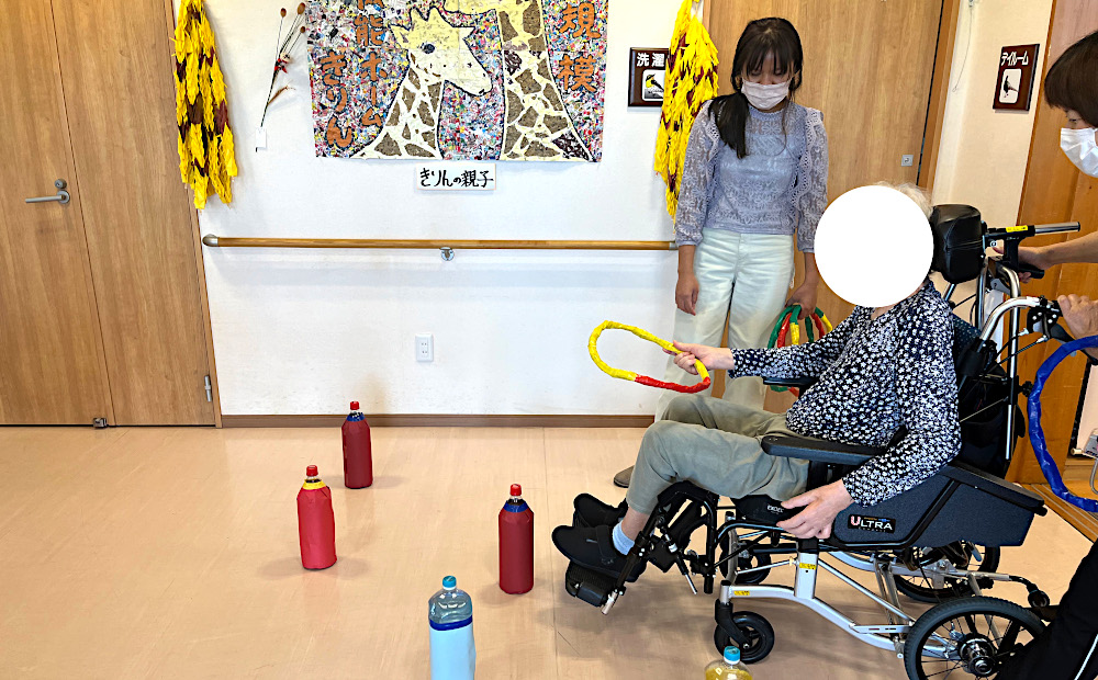 小規模多機能ホームきりん ハイムⅡ 3