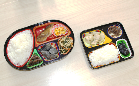 お弁当